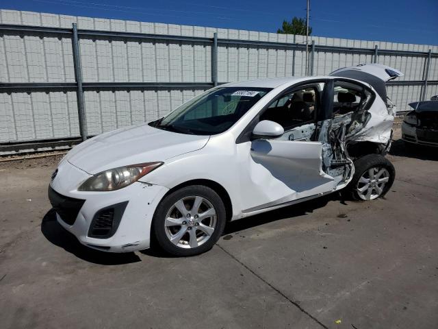 MAZDA 3 2011 jm1bl1vg8b1395134