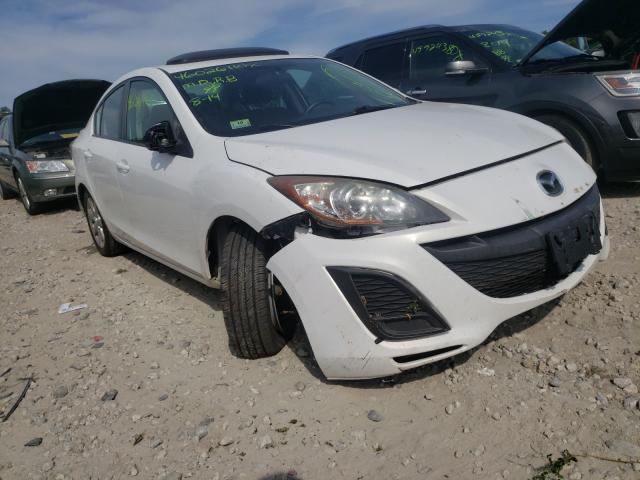 MAZDA 3 I 2011 jm1bl1vg8b1396493