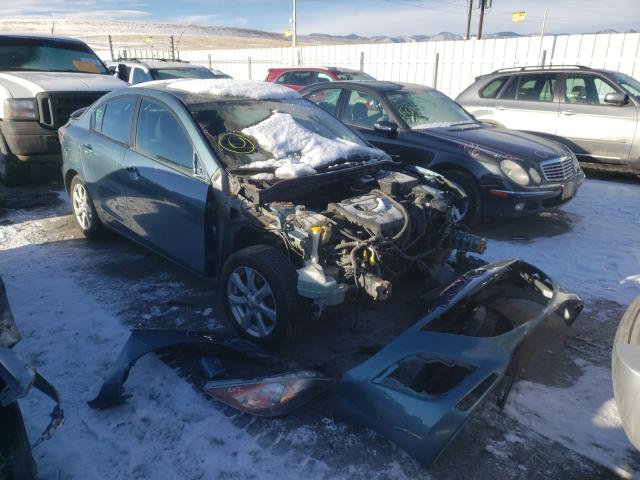 MAZDA 3 I 2011 jm1bl1vg8b1400543