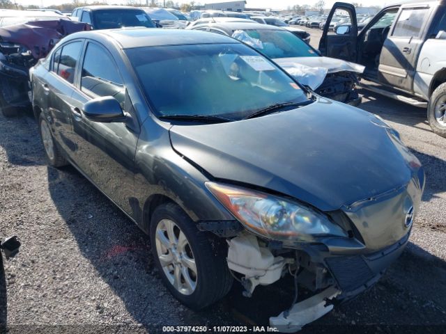 MAZDA MAZDA3 2011 jm1bl1vg8b1406603