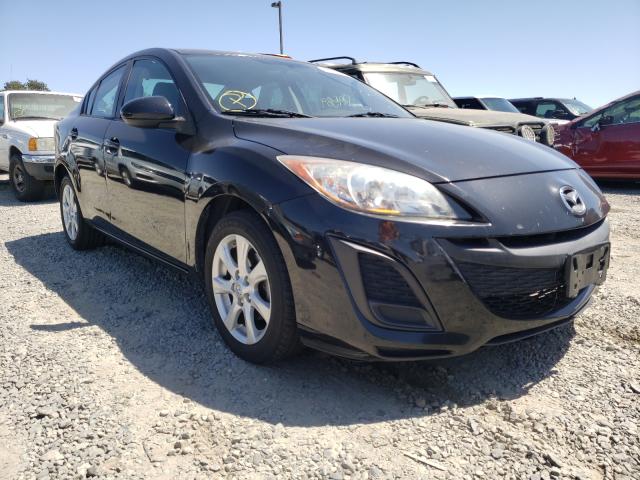 MAZDA 3 I 2011 jm1bl1vg8b1416077