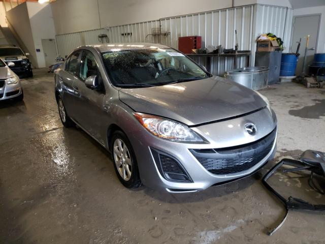 MAZDA 3 I 2011 jm1bl1vg8b1418251