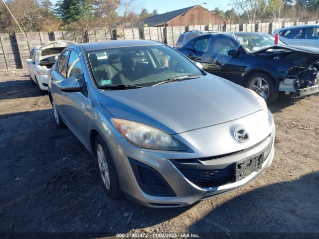 MAZDA MAZDA3 2011 jm1bl1vg8b1426060