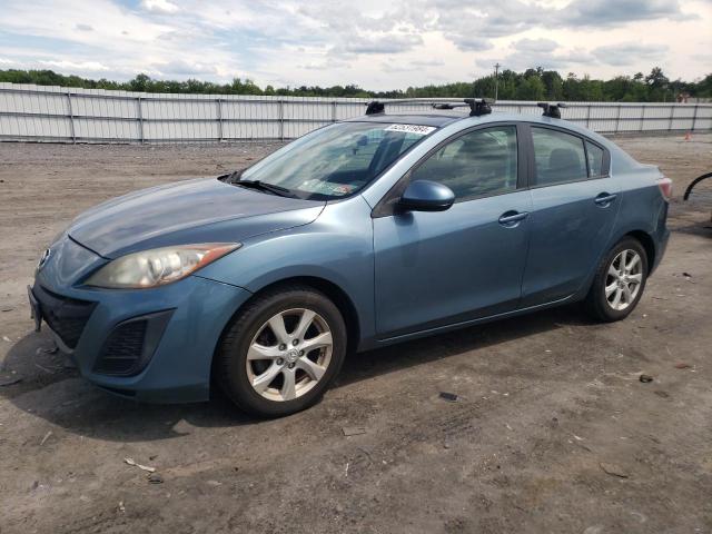 MAZDA 3 2011 jm1bl1vg8b1438063