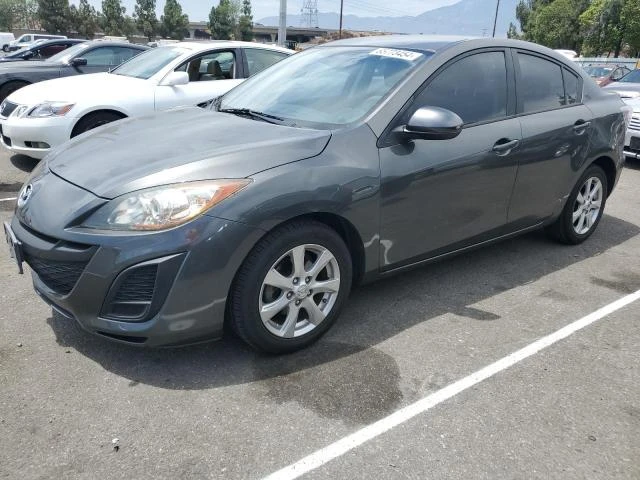 MAZDA 3 I 2011 jm1bl1vg8b1439634