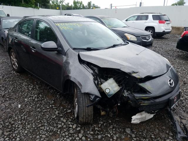 MAZDA 3 I 2011 jm1bl1vg8b1442212