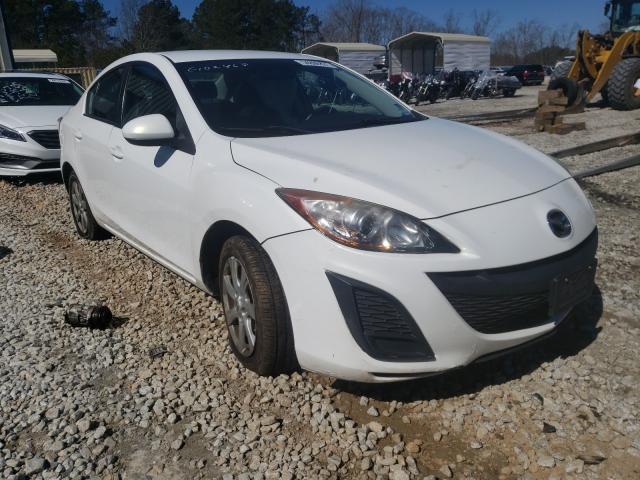 MAZDA 3 I 2011 jm1bl1vg8b1444459