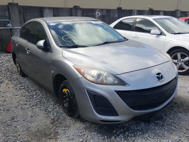 MAZDA 3 I 2011 jm1bl1vg8b1445028