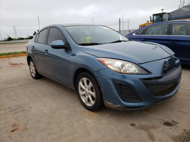 MAZDA 3 I 2011 jm1bl1vg8b1447894