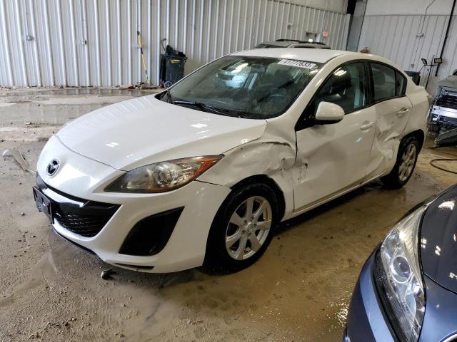 MAZDA 3 I 2011 jm1bl1vg8b1450844