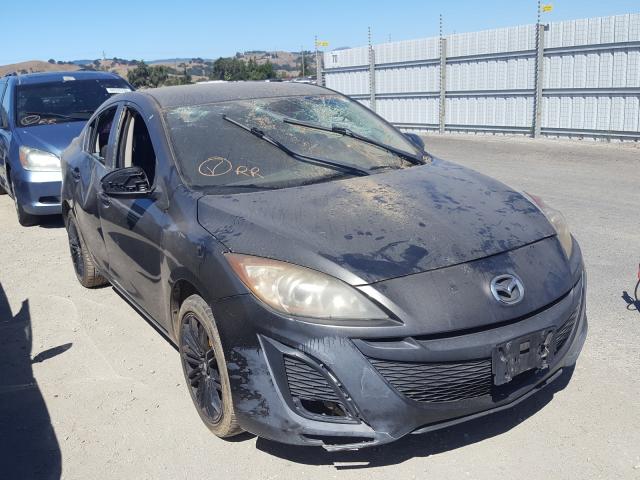 MAZDA 3 I 2011 jm1bl1vg8b1453453