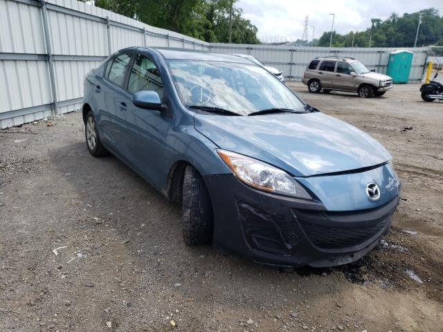 MAZDA 3 I 2011 jm1bl1vg8b1470382