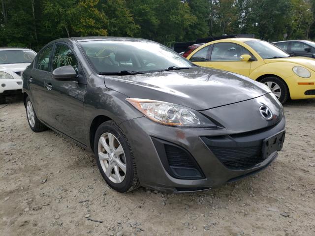 MAZDA 3 I 2011 jm1bl1vg8b1497985