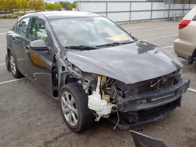 MAZDA 3 I 2011 jm1bl1vg8b1901996