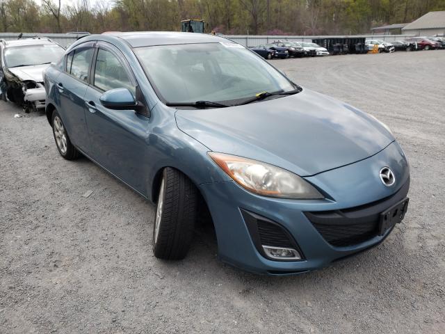 MAZDA 3 I 2011 jm1bl1vg9b1358786