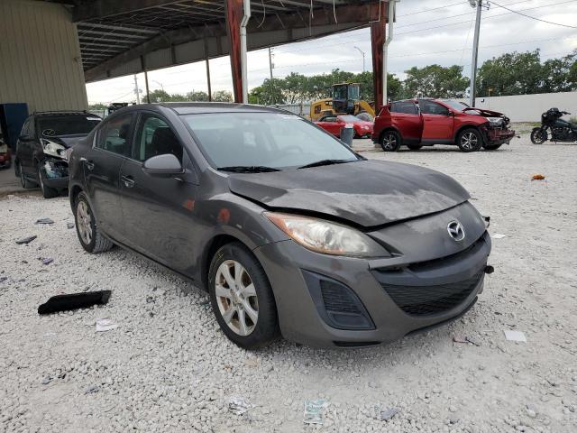 MAZDA 3 I 2011 jm1bl1vg9b1359470