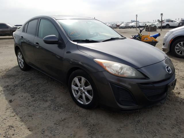 MAZDA 3 I 2011 jm1bl1vg9b1361395