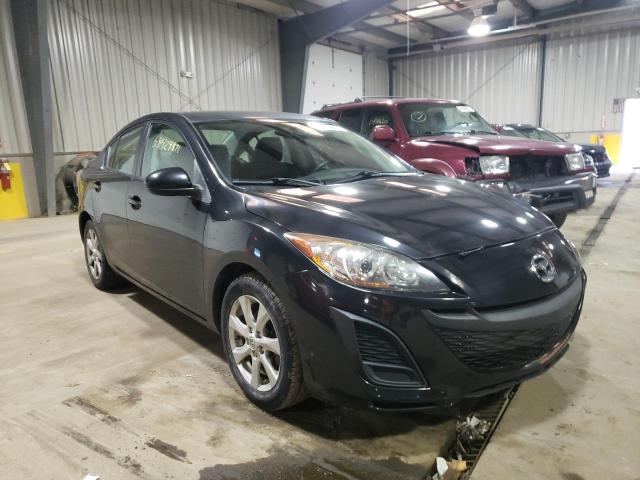 MAZDA 3 I 2011 jm1bl1vg9b1365009