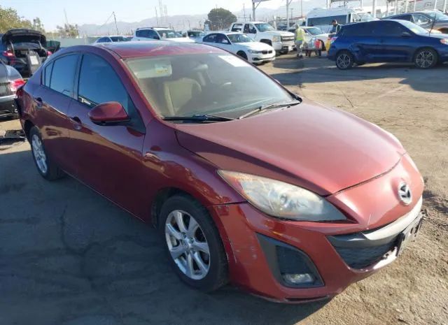 MAZDA MAZDA3 2011 jm1bl1vg9b1371571