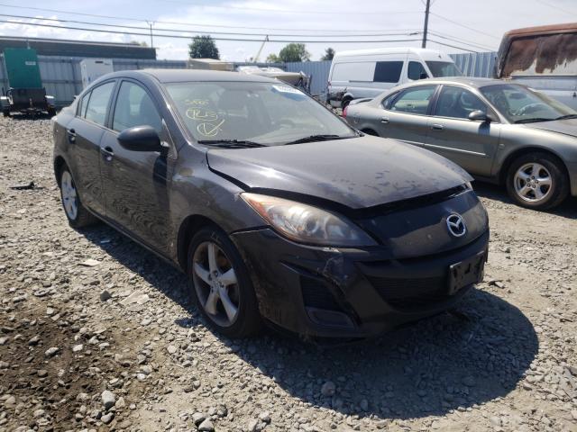 MAZDA 3 I 2011 jm1bl1vg9b1375250