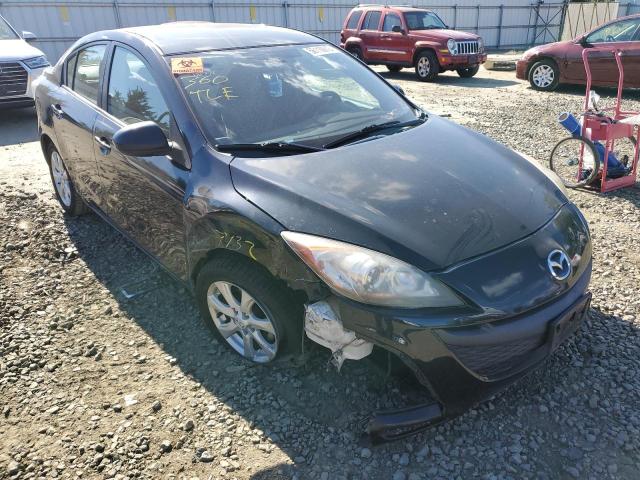 MAZDA 3 I 2011 jm1bl1vg9b1375278