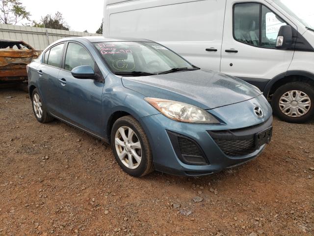 MAZDA 3 I 2011 jm1bl1vg9b1376107