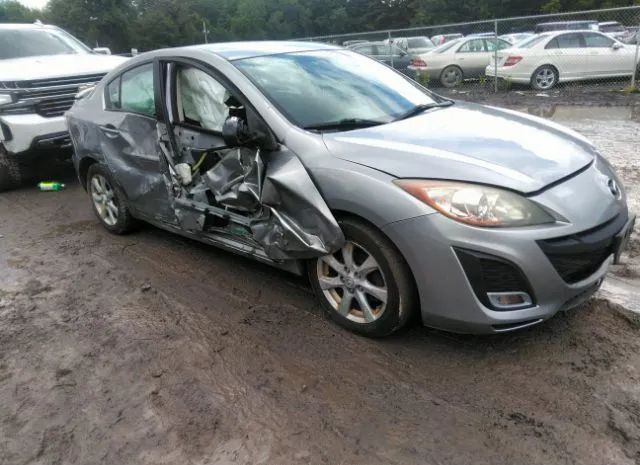 MAZDA MAZDA3 2011 jm1bl1vg9b1379525