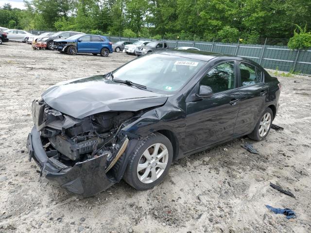 MAZDA 3 I 2011 jm1bl1vg9b1380559