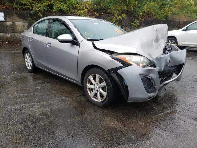 MAZDA 3 I 2011 jm1bl1vg9b1387768