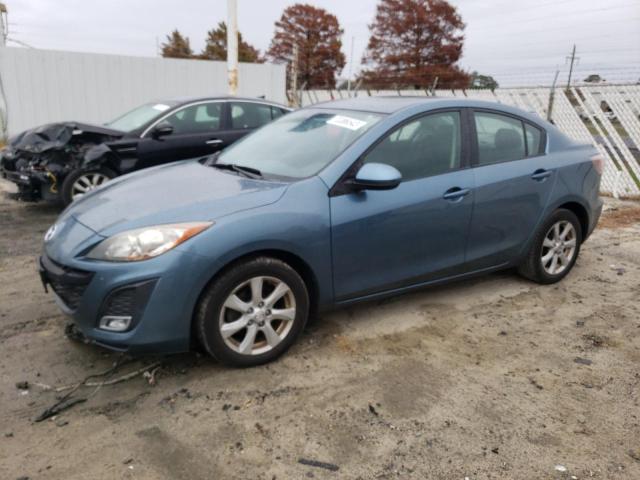 MAZDA 3 2011 jm1bl1vg9b1399953