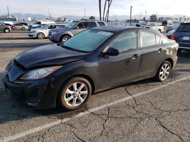 MAZDA 3 2011 jm1bl1vg9b1402303