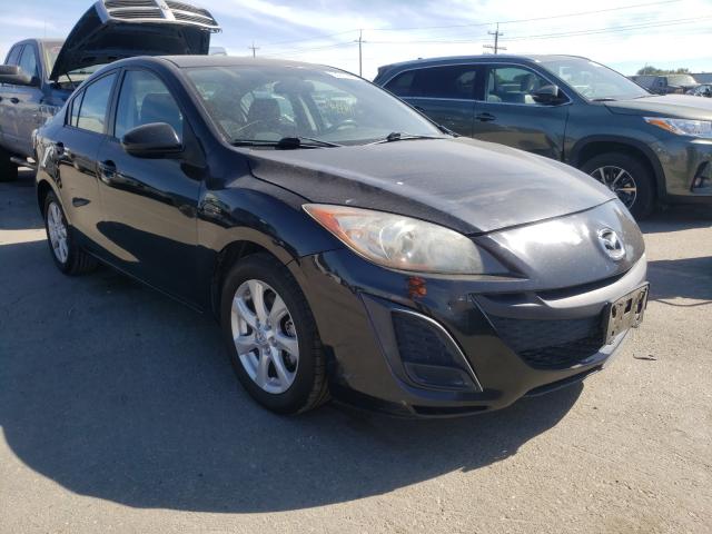 MAZDA 3 I 2011 jm1bl1vg9b1430764