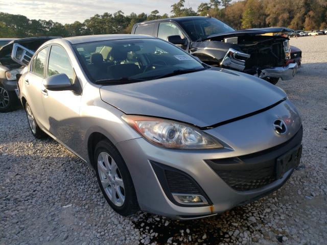 MAZDA 3 I 2011 jm1bl1vg9b1436905