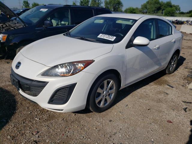 MAZDA 3 I 2011 jm1bl1vg9b1444308