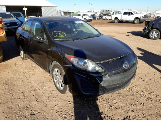 MAZDA 3 I 2011 jm1bl1vg9b1448374