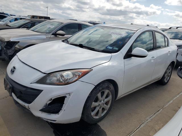 MAZDA 3 2011 jm1bl1vg9b1450478