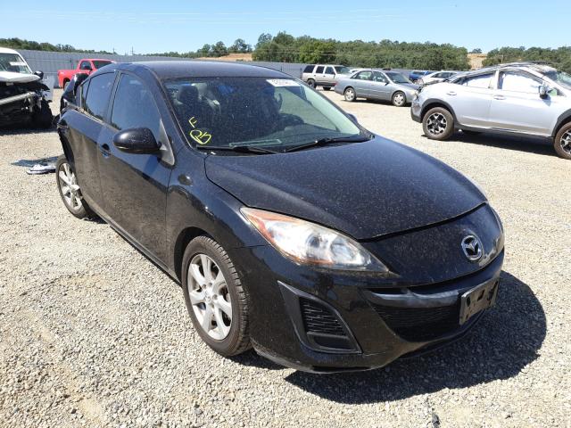 MAZDA 3 I 2011 jm1bl1vg9b1451792