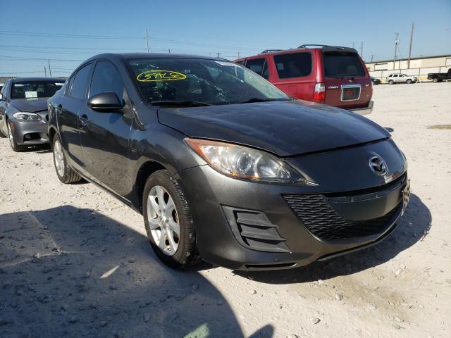 MAZDA 3 I 2011 jm1bl1vg9b1451839