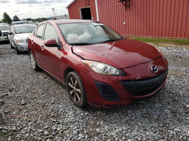 MAZDA 3 I 2011 jm1bl1vg9b1453946