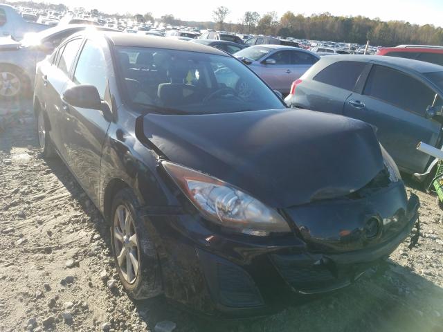 MAZDA 3 I 2011 jm1bl1vg9b1457575