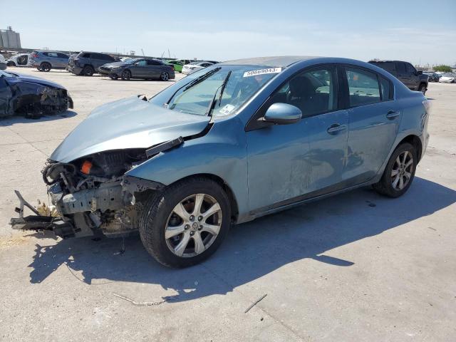 MAZDA 3 I 2011 jm1bl1vg9b1457642