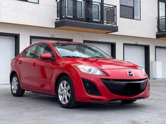 MAZDA 3 I 2011 jm1bl1vg9b1476031