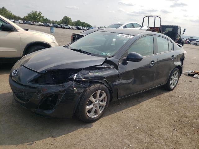 MAZDA 3 I 2011 jm1bl1vg9b1479639