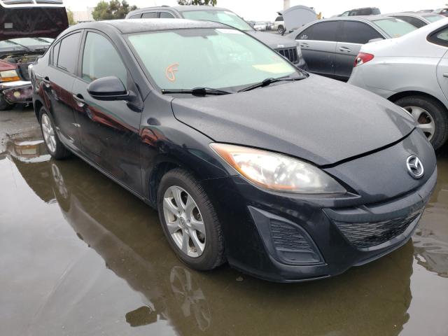 MAZDA 3 I 2011 jm1bl1vg9b1481049