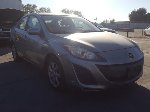 MAZDA 3 I 2011 jm1bl1vg9b1486462