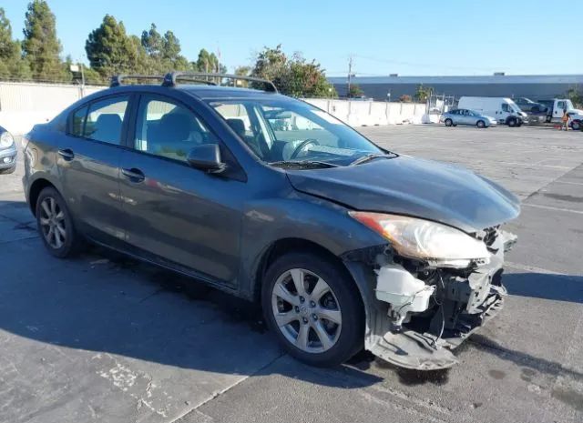 MAZDA MAZDA3 2011 jm1bl1vg9b1486929