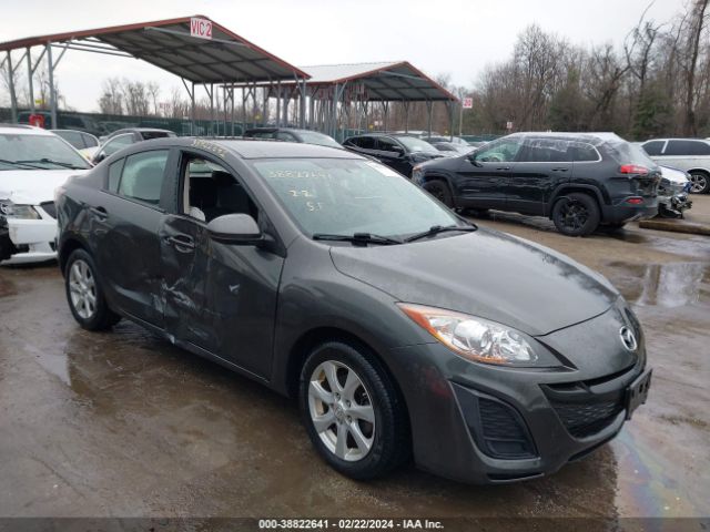 MAZDA MAZDA3 2011 jm1bl1vg9b1493248