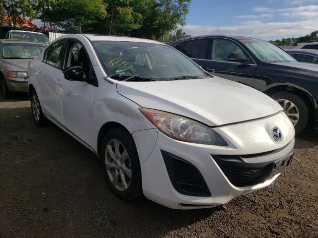 MAZDA 3 I 2011 jm1bl1vg9b1497428