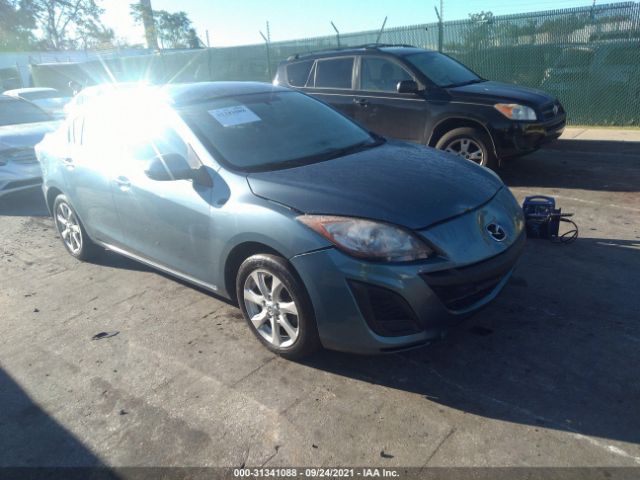 MAZDA 3 2011 jm1bl1vg9b1902459