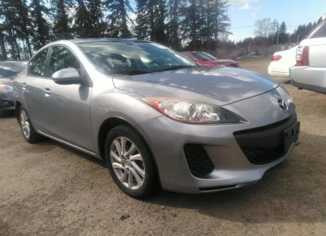 MAZDA MAZDA3 2012 jm1bl1vg9c1508185